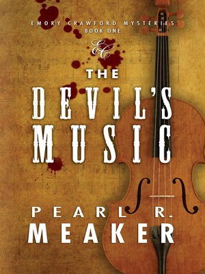 cover image of The Devil's Music